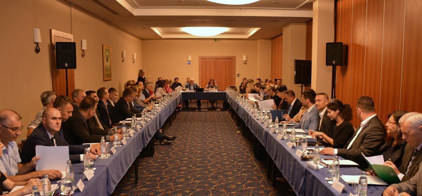 Osigurano dodatnih 231 milijuna kuna za pripremu i provedbu projekata gradova i županija